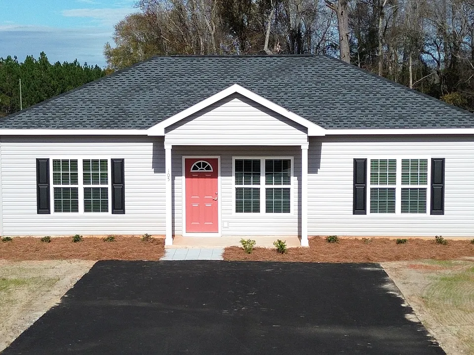 1284 Payne Rd
