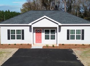 1284 Payne Rd, Rentz, GA 31075