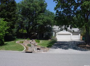 3731 Antilles Dr, Cameron Park, CA 95682