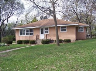 205 Schneider St, Portage, WI 53901