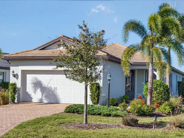17725 Northwood Pl, Lakewood Ranch, FL 34202