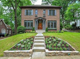 1302 Stillwood Dr, Atlanta, GA