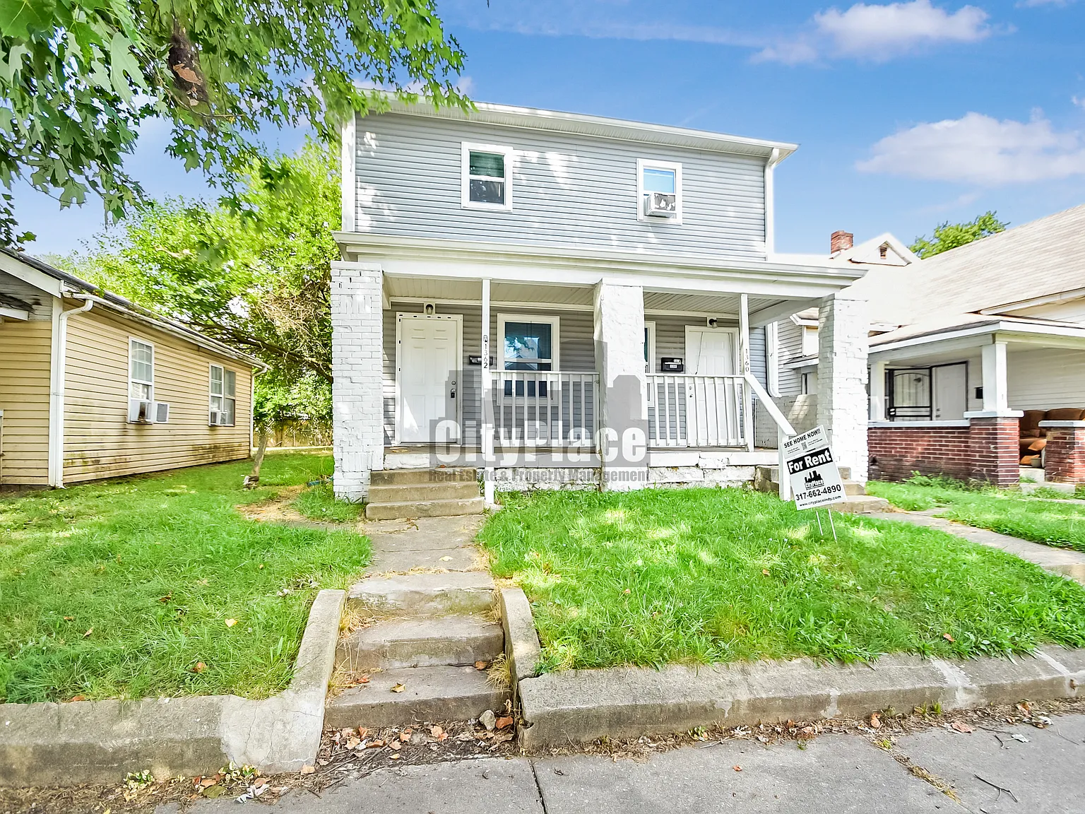 *Coming Soon* 1362 S. Sheffield Ave. Indpls, In 46221 — Photo 2
