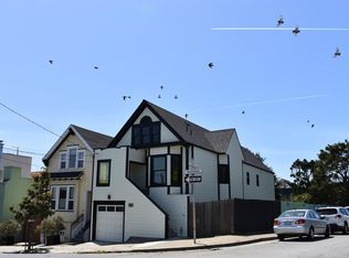 80 Rotteck St, San Francisco, CA 94112