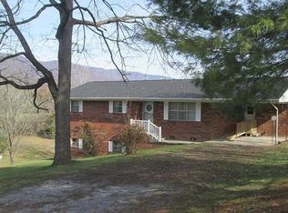 222 Golf Course Rd, Ewing, VA 24248