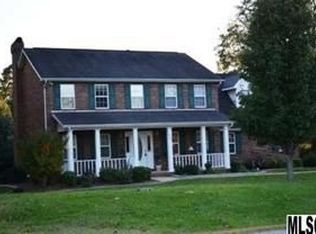 2720 24th Ave NE, Hickory, NC 28601