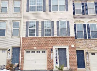 4705 Verdana Loop, Frederick, MD 21703