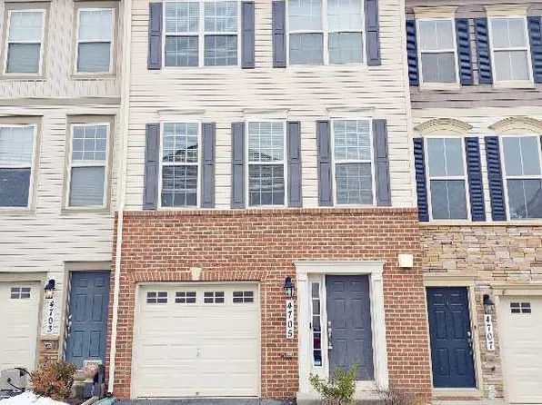 4705 Verdana Loop, Frederick, MD 21703