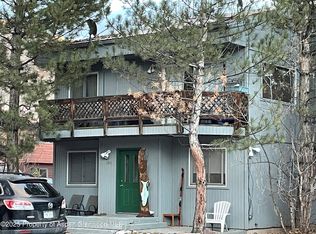 155 Swinging Bridge Ln, Basalt, CO 81621