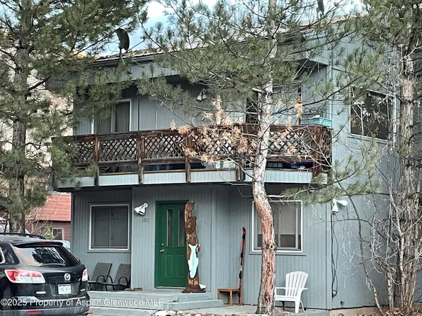 155 Swinging Bridge Ln, Basalt, CO 81621