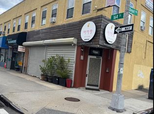 36-23 164th St #203, Flushing, NY 11358