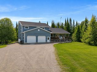 196 Burys Green Rd, Kawartha Lakes, ON K0M 1N0