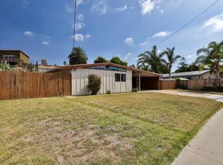 154 Jamul Ave, Chula Vista, CA 91911