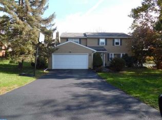 3150 Lakeview Dr, Hellertown, PA 18055