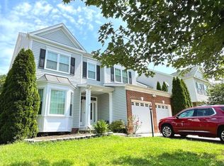 11464 Plenty Gates Ct, Waldorf, MD