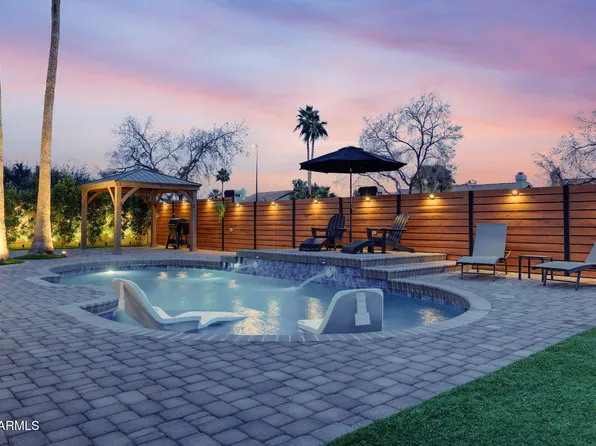 1117 W LAKERIDGE Drive, Gilbert, AZ 85233