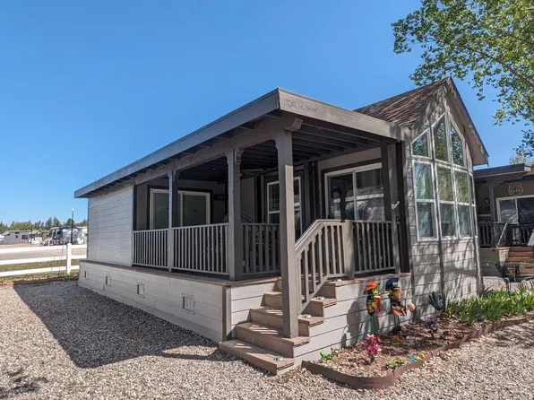 17550 S Munds Ranch Rd #361, Munds Park, AZ 86017