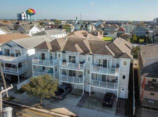 219 E Roberts Ave APT B, Wildwood, NJ 08260