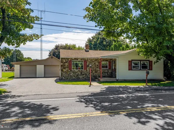 426 E 28th Division Hwy, Lititz, PA 17543