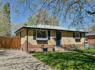 1761 Uinta St, Denver, CO 80220
