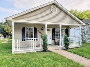 1619 Meadow Ave, Middletown, OH 45044