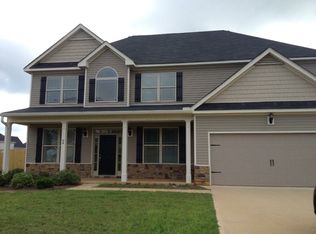 94 Seminole Trl, Fort Mitchell, AL 36856