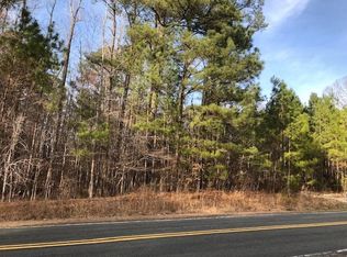 Lots 25 & Pine Tree Hollow Road Lot 25 #&-26, Oxford, NC 27565