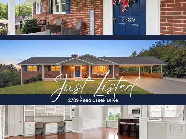 2789 Reed Creek Dr, Bassett, VA 24055