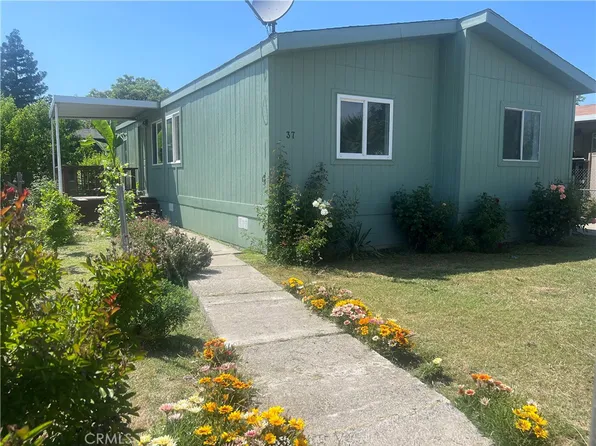 25095 Tehama Vina Rd Space 37, Los Molinos, CA 96055