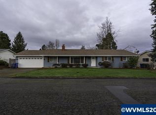 670 Alder St, Mount Angel, OR