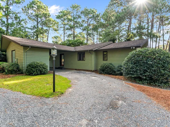 101 Dorset Road, West End, NC 27376