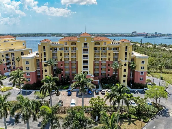 611 Riviera Dunes Way APT 403, Palmetto, FL 34221