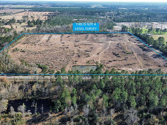 2nd image of Adron Woodard Rd