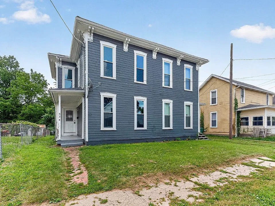534 Homeview Ave #534