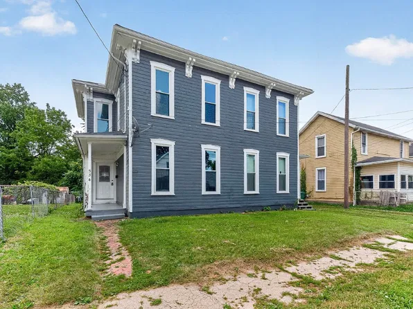 534 Homeview Ave #534, Springfield, OH 45505