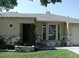 1843 N Ditman Ave, Los Angeles, CA 90032