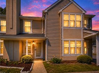 358 Rivers Ridge Cir, Newport News, VA 23608