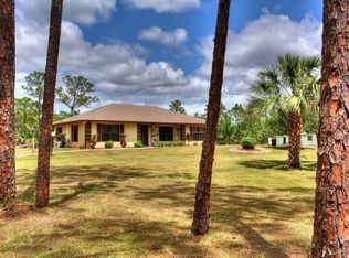 12626 91st St, Fellsmere, FL 32948