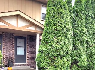 17 Maxwell St APT 5, Hebron, IN 46341