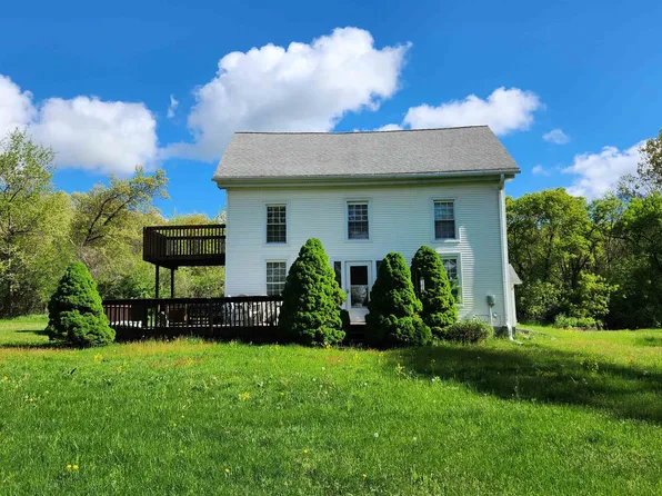 W6944 State Highway 82, Oxford, WI 53952