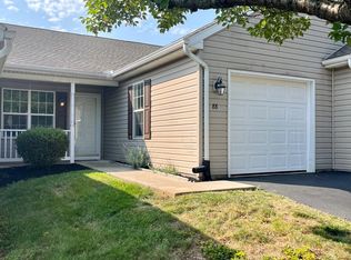 88 Hagarman Dr #88, York, PA 17408