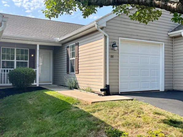 88 Hagarman Dr #88, York, PA 17408