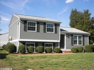 5210 Hollymead Dr, Richmond, VA 23223