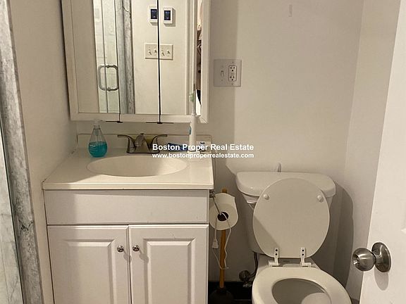 127 Saint Botolph St. #9 Boston - South End Unit Photo 10