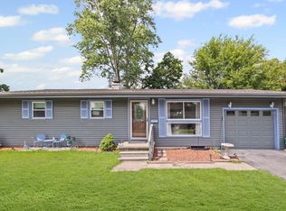 2564 Lafayette Dr, Lafayette, IN 47909
