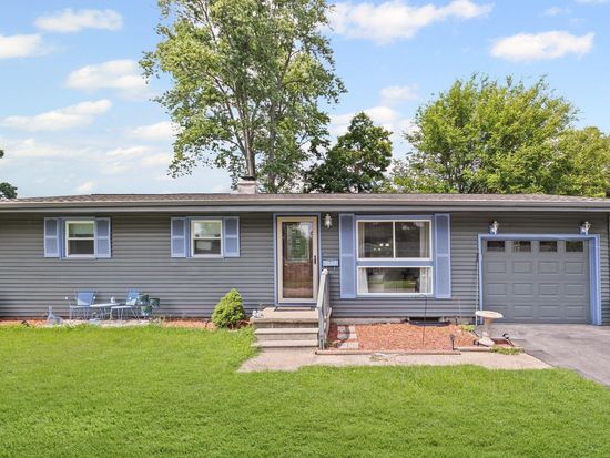 2564 Lafayette Dr, Lafayette, IN 47909