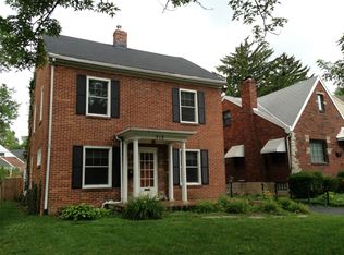 312 Claranna Ave, Oakwood, OH 45419