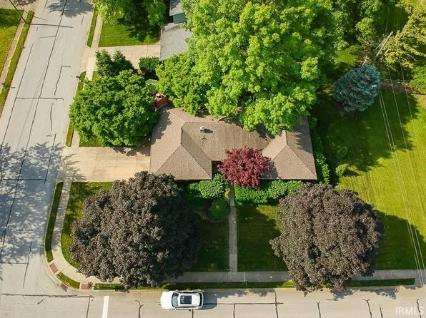 701 Essex St, West Lafayette, IN 47906