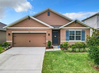 320 American Holly Ave, Debary, FL 32713