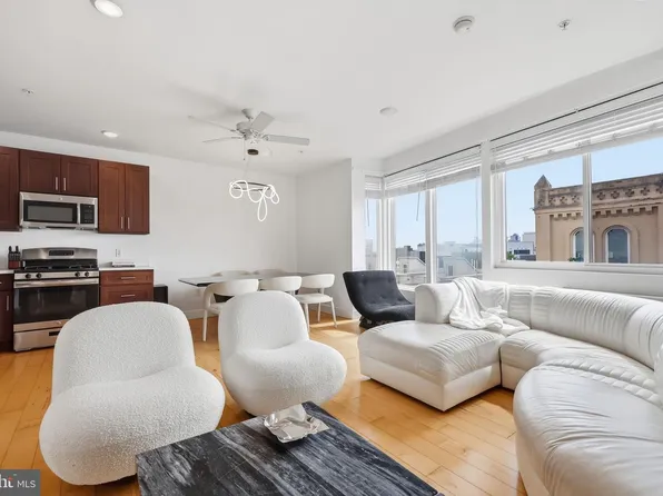 1637-39 Poplar St APT 5F, Philadelphia, PA 19130